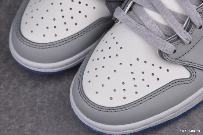 80% Off Sale 1 LOW DR box) shoe JORDAN OG (DR CN8607-002 X 0712